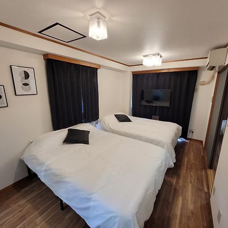 東京都Ema Eve Houseアパートメント エクステリア 写真