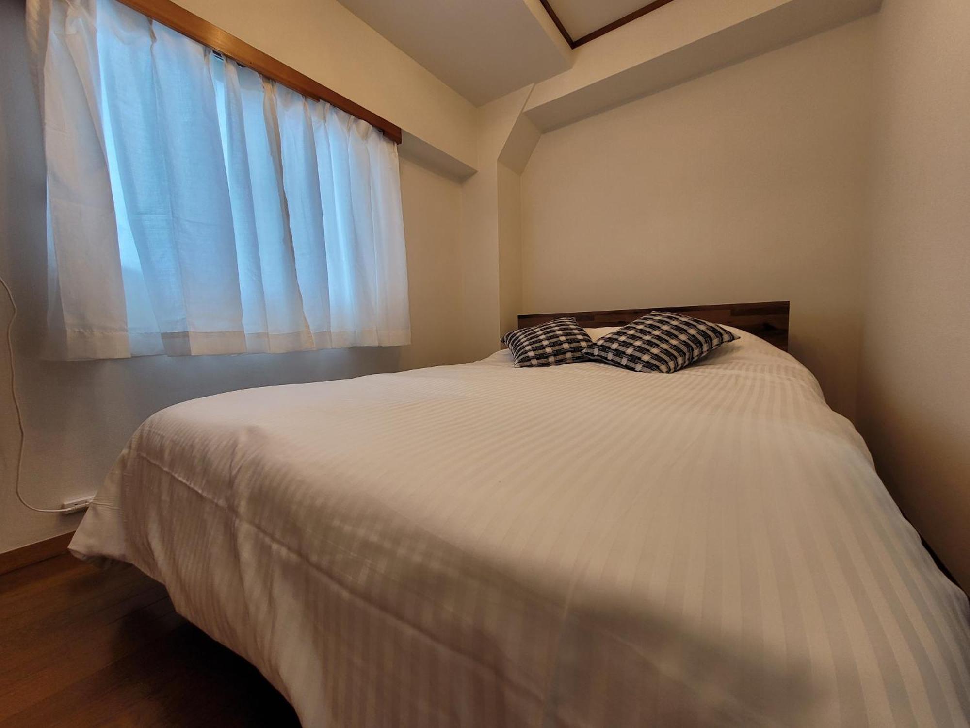 東京都Ema Eve Houseアパートメント エクステリア 写真