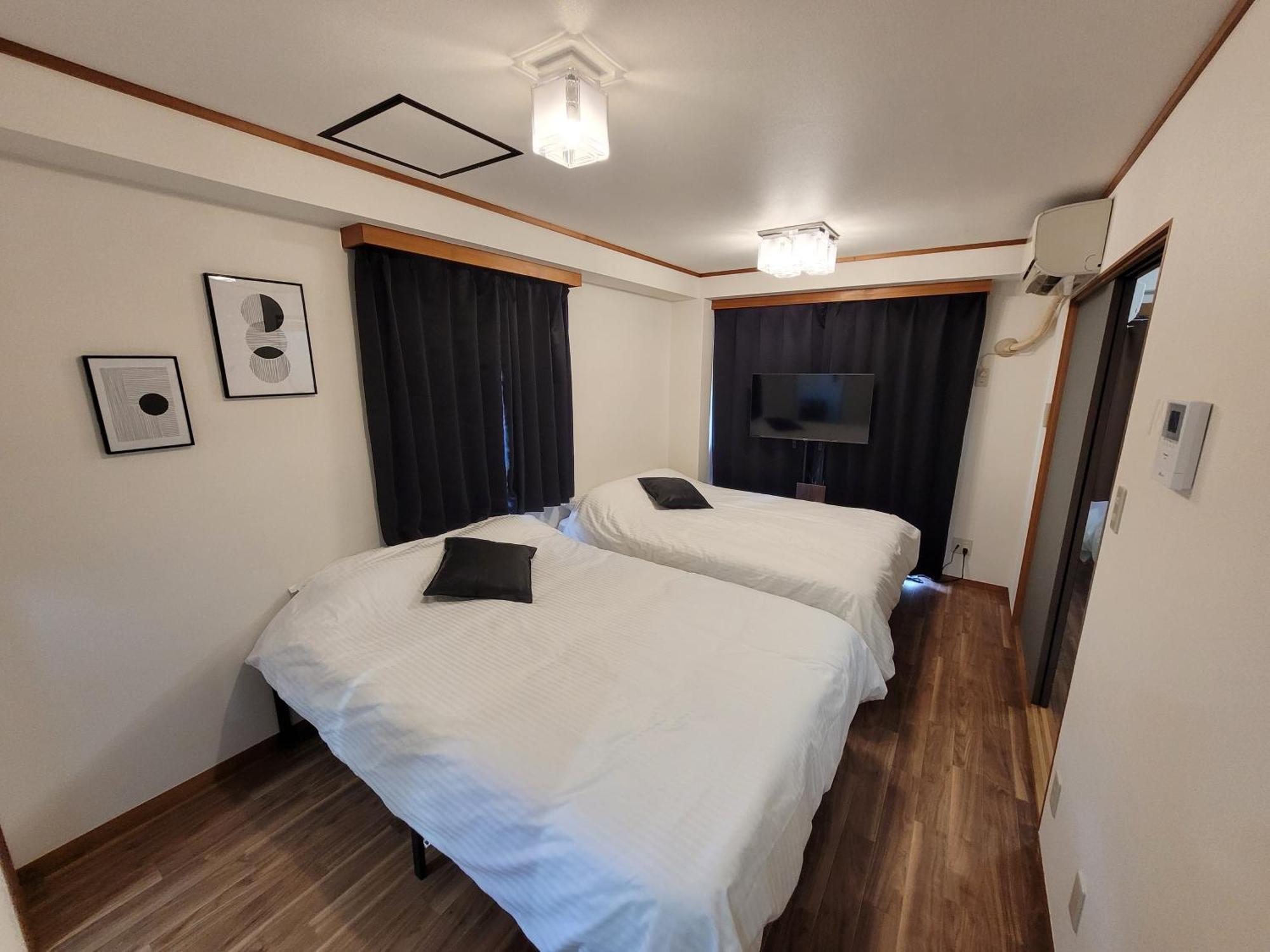 東京都Ema Eve Houseアパートメント エクステリア 写真