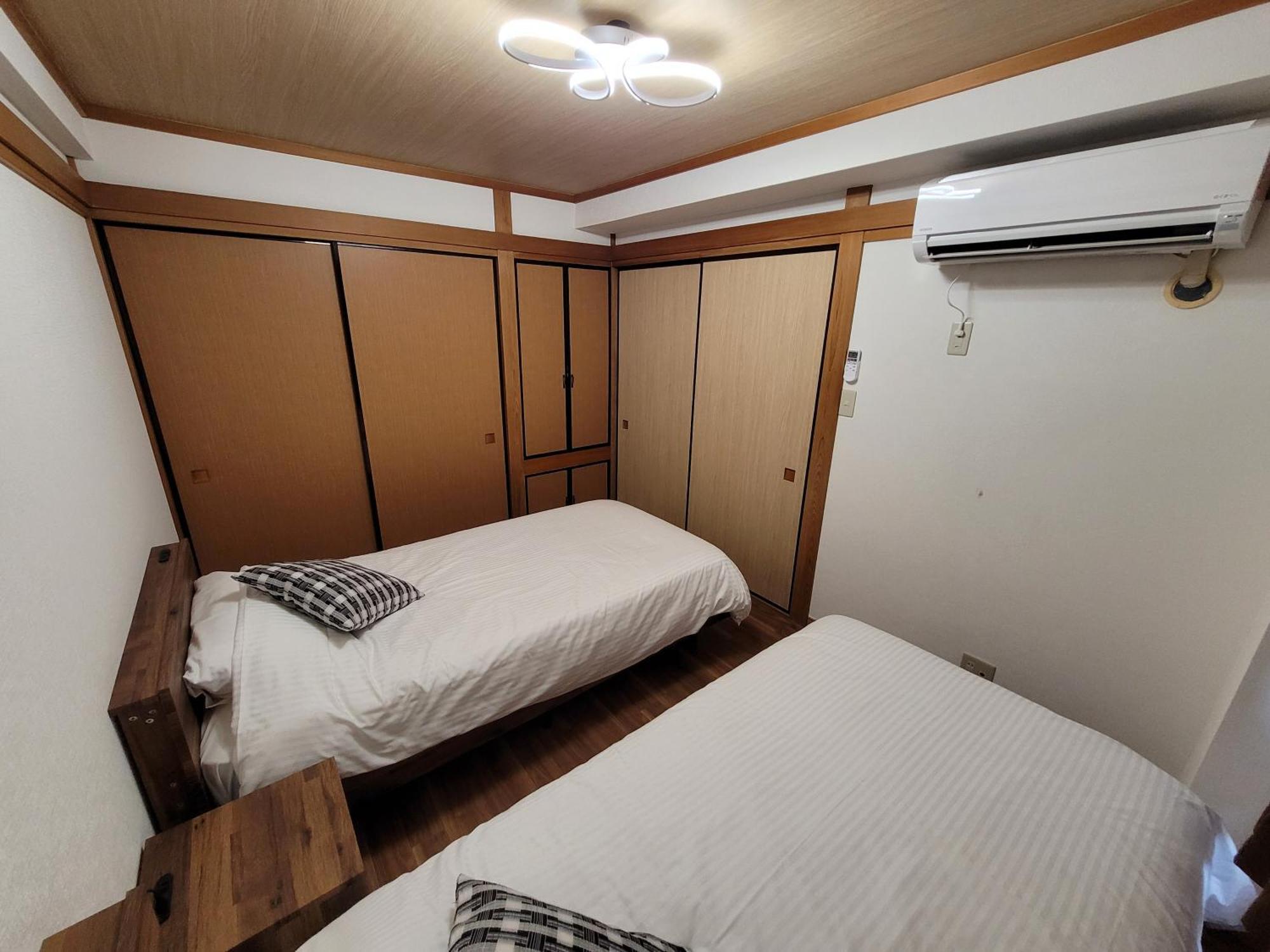 東京都Ema Eve Houseアパートメント エクステリア 写真