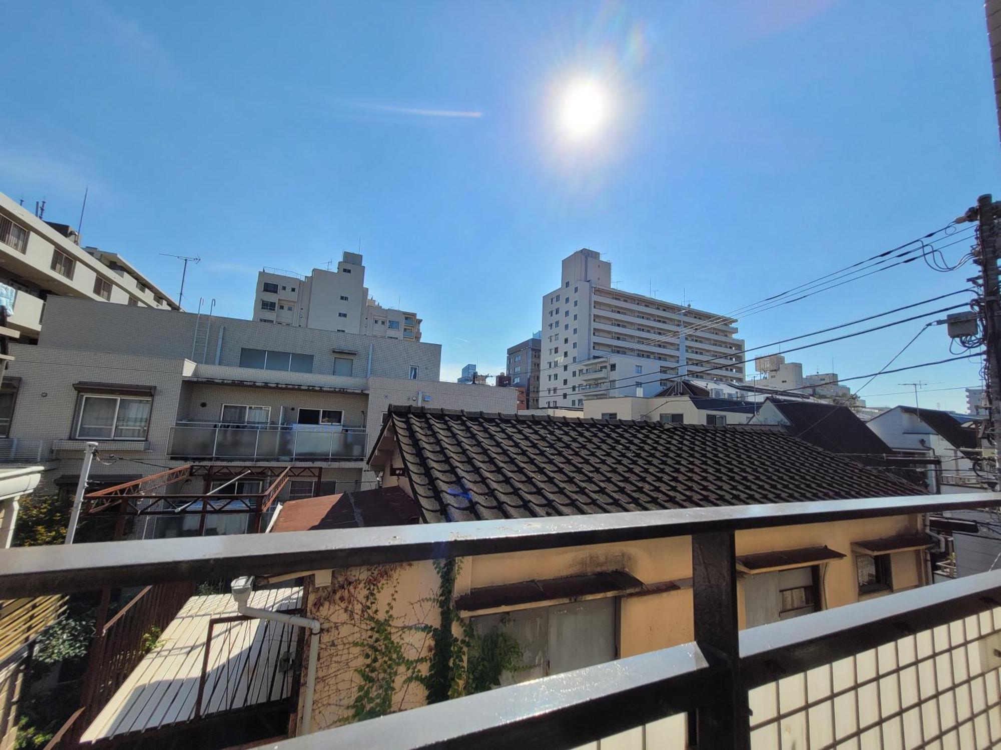 東京都Ema Eve Houseアパートメント エクステリア 写真