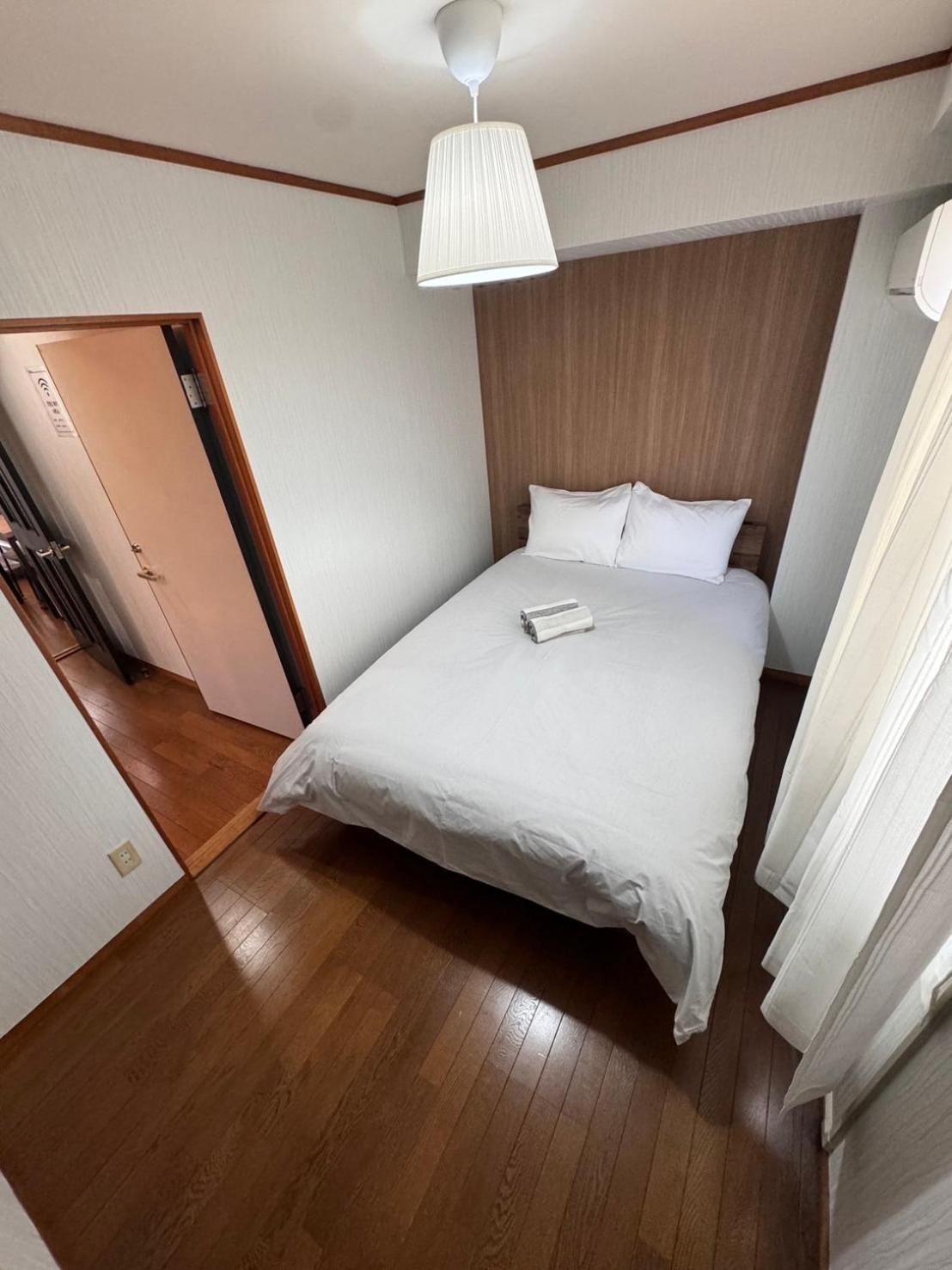 東京都Ema Eve Houseアパートメント エクステリア 写真