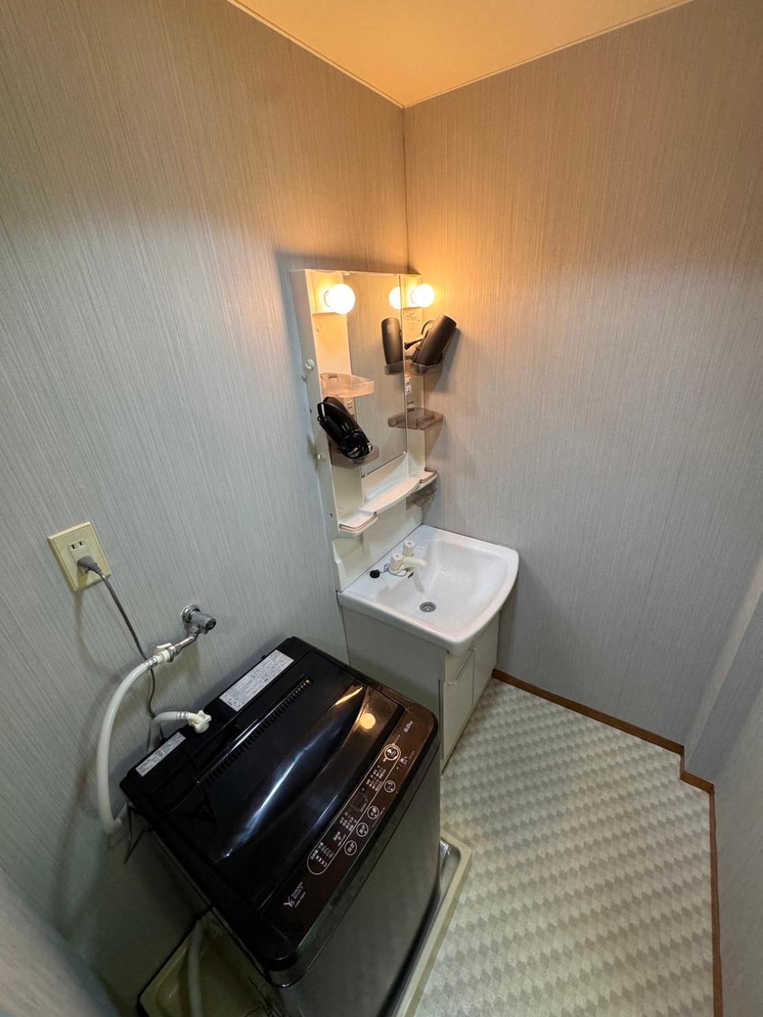 東京都Ema Eve Houseアパートメント エクステリア 写真