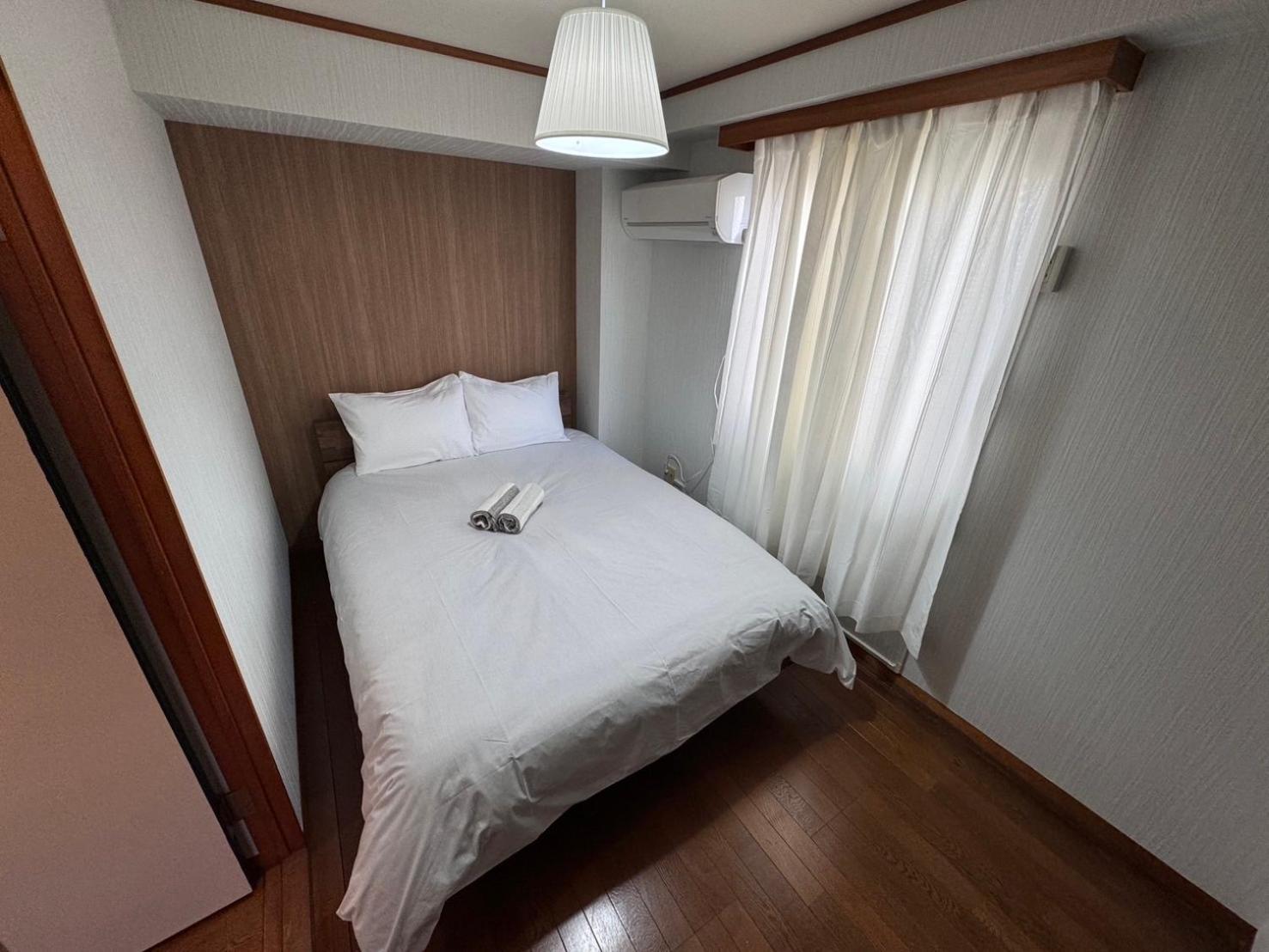 東京都Ema Eve Houseアパートメント エクステリア 写真