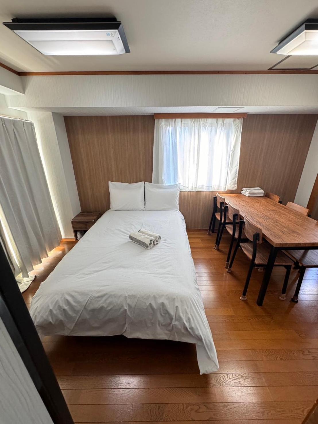 東京都Ema Eve Houseアパートメント エクステリア 写真