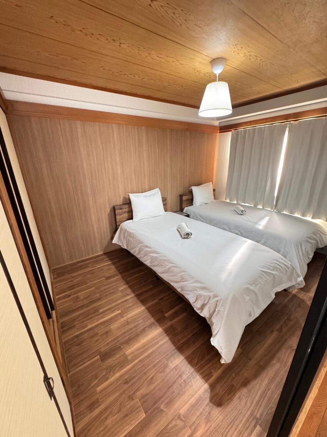 東京都Ema Eve Houseアパートメント エクステリア 写真