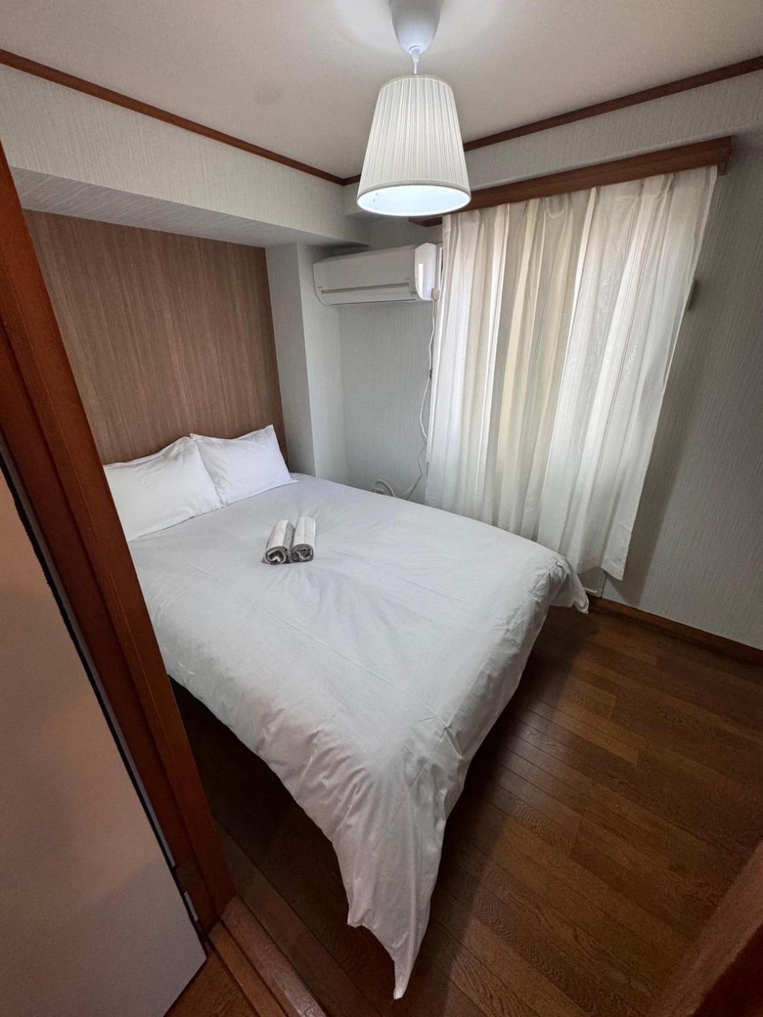 東京都Ema Eve Houseアパートメント エクステリア 写真